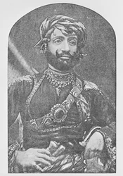 Muhammad Mahabat Khanji II, Nawab Sahib de Junagadh